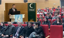 EBYÜ’de Bağımlılığa Karşı Büyük Buluşma