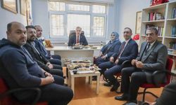 EBYÜ’de Doçentlik Sevinci