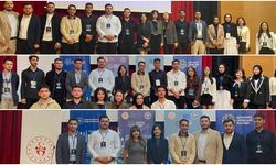 EBYÜ’de Havacılık Mezunları Buluşması: Sektörün Profesyonelleri Öğrencilerle Bir Araya Geldi