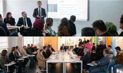 EBYÜ’de Memnuniyet Anketleri Devam Ediyor