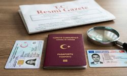 Yeni Kimlik, Pasaport Ve Ehliyet Fiyatları Belli Oldu