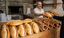 Ekmek ve Simit Zammına "Komisyon" Ayarı Geliyor