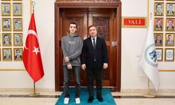 En Büyük Mutluluk: Ulaş’ı Sağlıklı Görmek