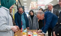 Engelleri Görmek İçin Bir Gün Yetti