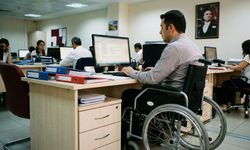 Kamuya EKPSS İle 1573 Engelli Personel Alınacak