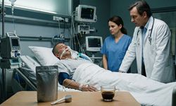 Zayıflama Kahvesi Kalbini Durdurdu!