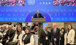 Erzincan "Engelsiz Türkiye Yüzyılı" Etkinliğinde