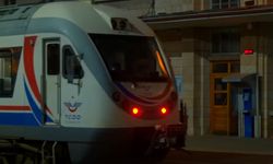 Erzincan Garı Demiryolunun Kalbi (VİDEO HABER)