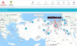 Kayak Merkezlerinde Kar Tablosu Netleşti: Ergan 34 Santimetre