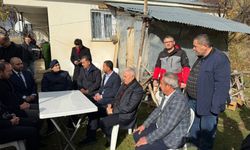 Erzincan Protokolü Dikköy’de Bir Araya Geldi