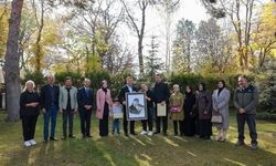 Erzincan Valisi, Dünya Engelliler Günü’nde Özel Misafirlerini Ağırladı