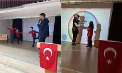 Erzincan’da 355 Çocuk “Sağlık Okuryazarı” Olma Yolunda