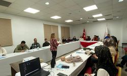 Erzincan'da Anne Sütünü Destekleyen Eğitim