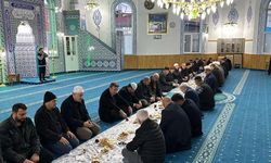 Erzincan’da Birlik ve Beraberlik Sohbeti