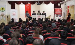 Erzincan’da Duygu Dolu Buluşma