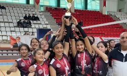 Erzincan’da Filede Nefes Kesen Mücadele