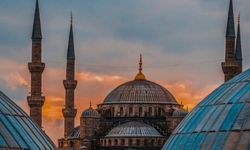 Erzincan’da Hanımlara Özel Kandil Programı