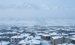 Kar, Hafta Sonu Erzincan'ın Kapısını Çalacak