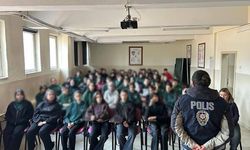 Erzincan’da Öğrencilere Dolandırıcılık Uyarısı