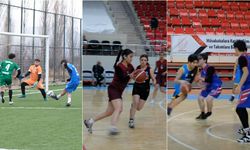 Erzincan’da Parkelerden Sahalara Uzanan Büyük Rekabet