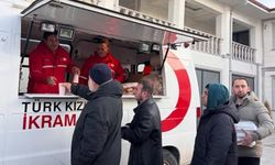 Erzincan’da Üç Aylar’ın Manevi İklimi Paylaşıldı