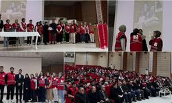 Şehitlerin Sessiz Çağrısı: Erzincan’da Yürekleri Sızlatan Buluşma