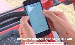 Erzincanlı Çiftçilere Kritik Uyarı!