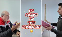 Erzincanlı Çiftçilere Mizah Dolu ÇKS Uyarısı (VİDEO)