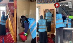 Erzincan’da Gençlerden Örnek Davranış (VİDEO)