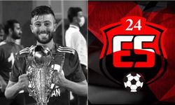 Eski Erzincansporlu Uğurcan Bekçi’den Acı Haber