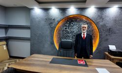 Murat Özen: “Korsan Taşımacılık Erzincan’da Bitirilmek Zorunda”