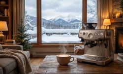 Evinize En Uygun Espresso Makinesi Hangisi?