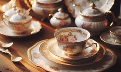 Seramik ve Porselen: Farklarını Biliyor Musunuz?