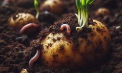 Filizlenen Patatese Dikkat: Sağlığı Tehdit Ediyor