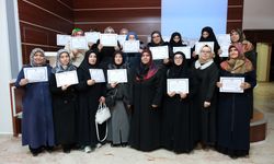 Geçici Öğreticilere Yönelik Seminerler Tamamlandı