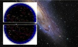 Gezegenlerde Bu Ay Neler Oluyor Neler...