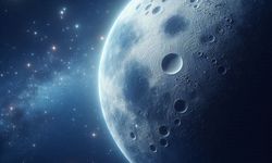 Gökyüzündeki Komşumuz Ay’ın Bilinmeyen Yüzü