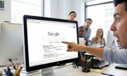 Google’a '67' yazanlar şaşırıp kalıyor!