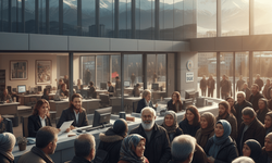 Erzincan'daki Binlerce Kişi Sıkıntıdan Kurtuldu