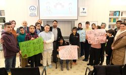 Gülâbibey’de Engelliler Günü Programı