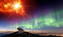 NASA’dan kritik uyarı: Güneş fırtınası dünyayı vuracak