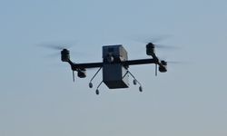 Türkiye’nin Yeni Lojistik Rotası Gökyüzüne mi Kayacak?