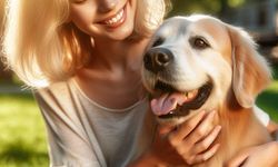 İnsan ve Golden Retriever Arasında Şaşırtıcı Genetik Paralellik