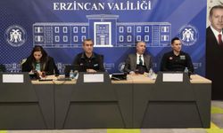 Erzincan’ın Afet Güvenliği Masada: İRAP Değerlendirildi, Yeni Dönem Başladı