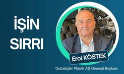 İşin Sırrı! Akademi ve Değerler Kulübü’nden İlham Veren Söyleşi