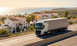 İŞKUR Duyurdu: İspanya Kapıları Türk Şoförlere Açıldı