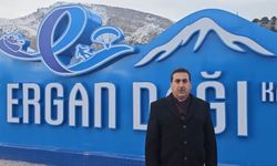 İYİ Parti İl Başkanı Geyik’ten Ergan Dağı Çıkışı: “Turist Gelmesi İsteniyor da Ulaşım Nerede?