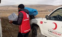 İyilik Kervanı Bu Kez Çayırlı’da