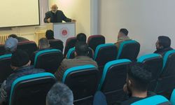 İz Bırakan Hikâyelerle Yükümlülere İlham Veren Buluşma