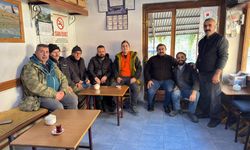 Kaymakam Arıkan, Esnafın Talep ve Önerileri Yerinde Dinlendi